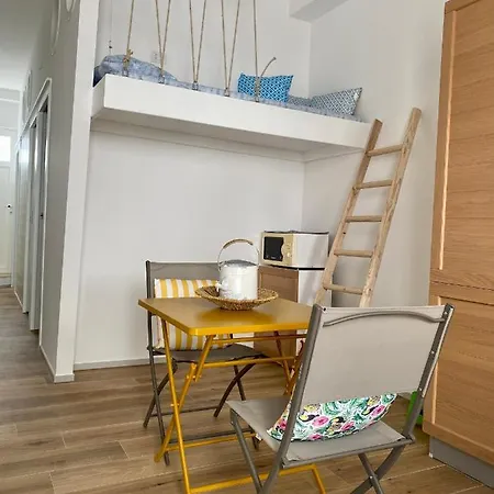 La Casa Di Sza * Otranto