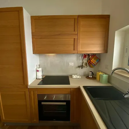 La Casa Di Sza * Otranto