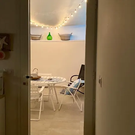 La Casa Di Sza * Otranto