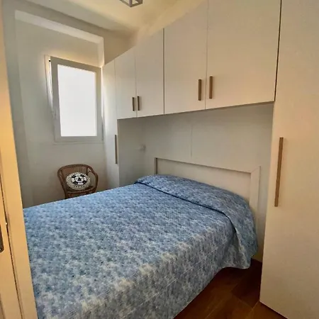 Dom wakacyjny La Casa Di Sza