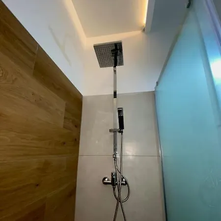 Dom wakacyjny La Casa Di Sza *