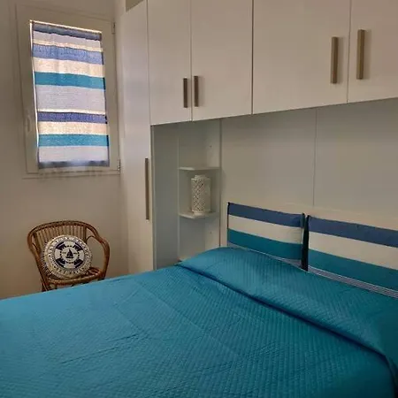 Dom wakacyjny La Casa Di Sza *