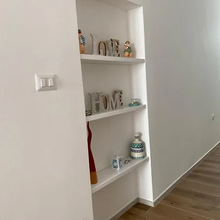 Dom wakacyjny La Casa Di Sza *