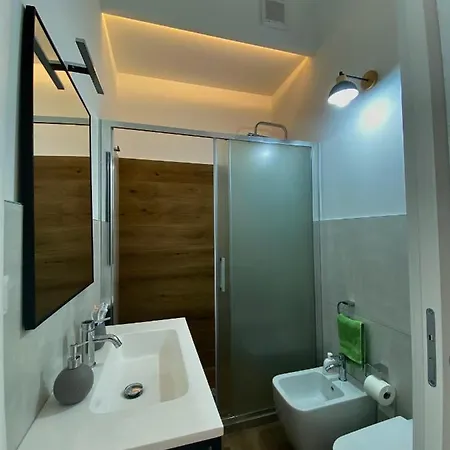 La Casa Di Sza Otranto