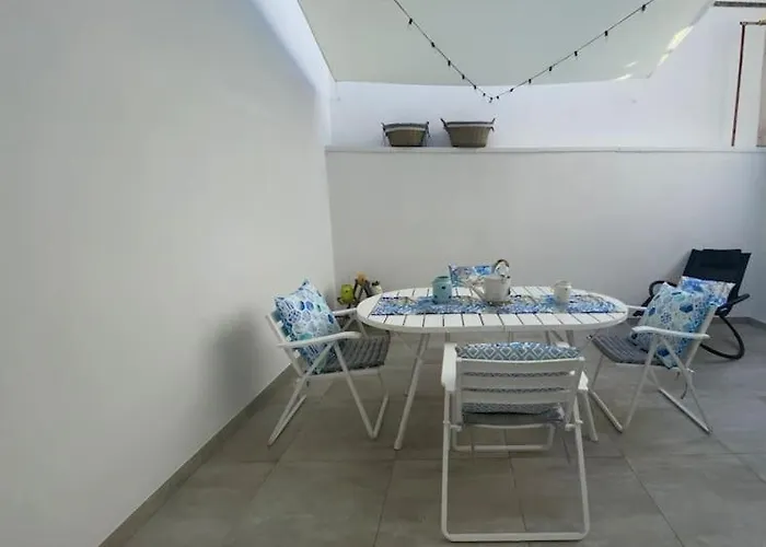 Tatil Evi La Casa Di Sza