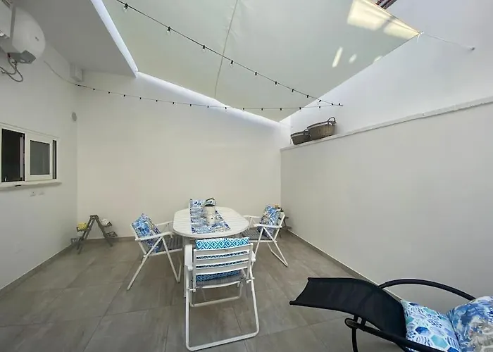 La Casa Di Sza Tatil Evi *