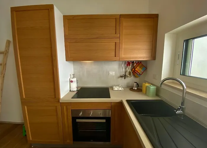 La Casa Di Sza * Otranto