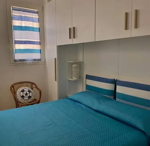 Tatil Evi La Casa Di Sza *