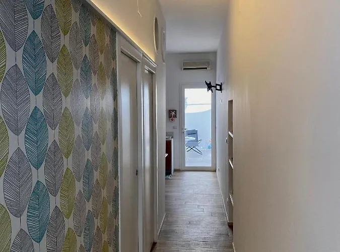 La Casa Di Sza Otranto