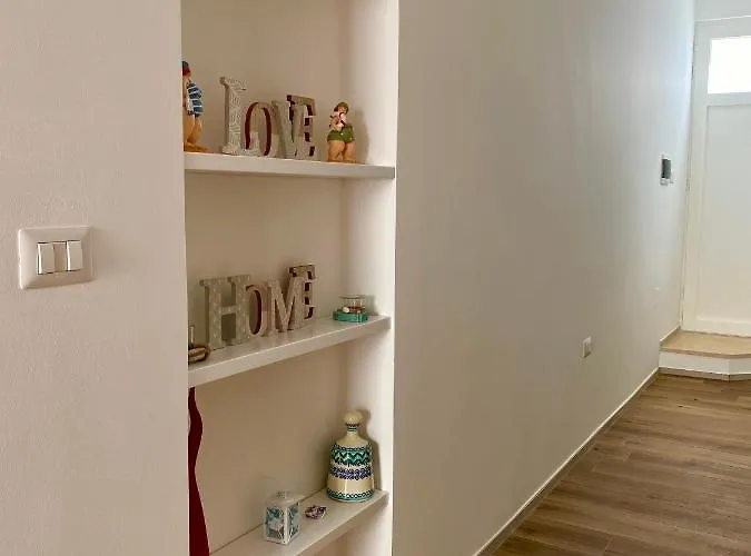 Tatil Evi La Casa Di Sza Otranto