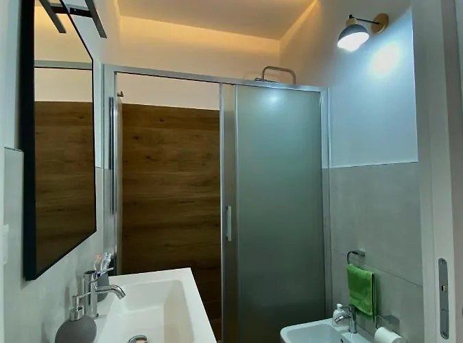 La Casa Di Sza Otranto