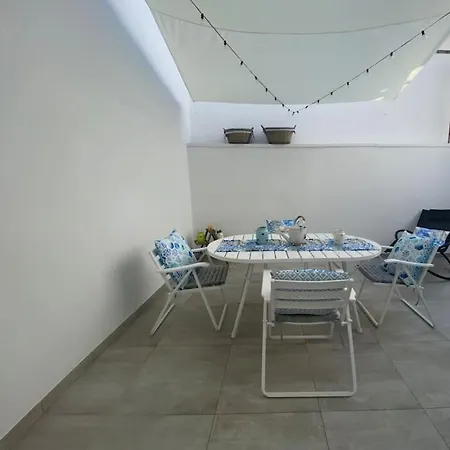 Casa de Férias La Casa Di Szà