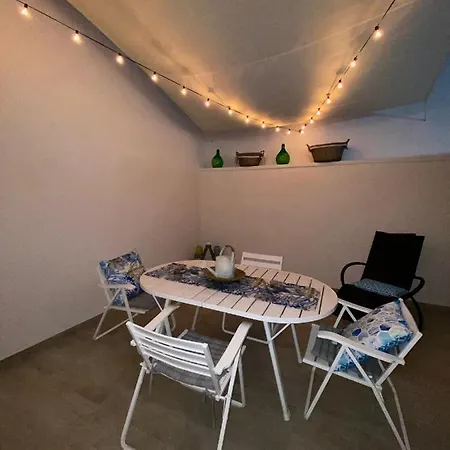 La Casa Di Szà Otranto