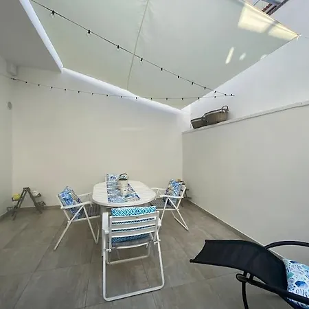 La Casa Di Szà Hébergement de vacances *