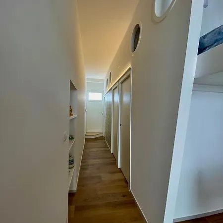 Vakantiehuis La Casa Di Sza