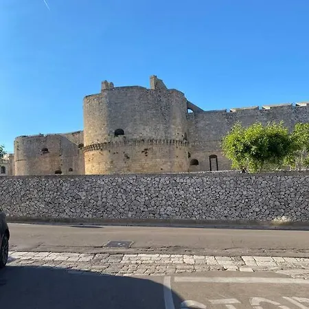La Casa Di Szà Casa de Férias Otranto