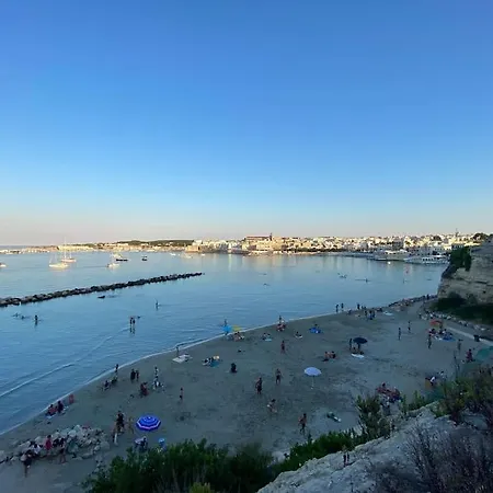 La Casa Di Szà Hébergement de vacances Otrante