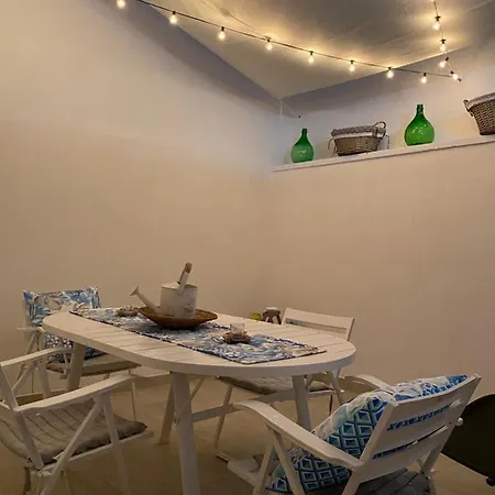 La Casa Di Sza * أوترانتو