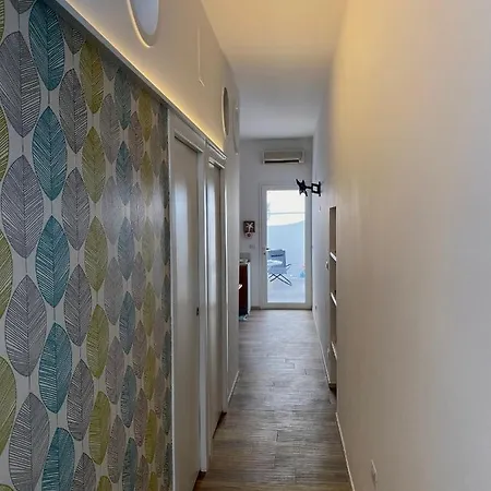 La Casa Di Sza أوترانتو