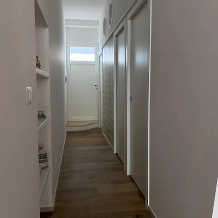 La Casa Di Sza Vakantiehuis Otranto
