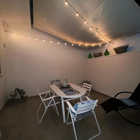 Casa de Férias La Casa Di Szà Otranto