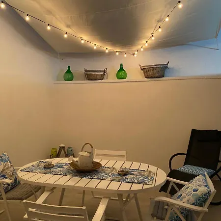 La Casa Di Szà *