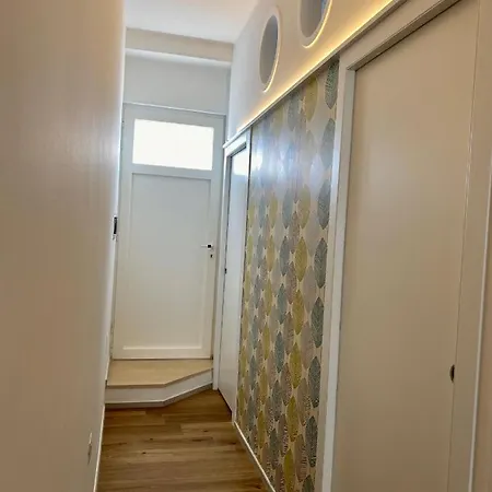La Casa Di Sza Vakantiehuis *