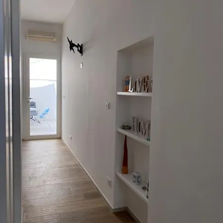 La Casa Di Sza Vakantiehuis *