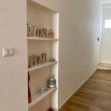 Casa vacanze La Casa Di Szà Otranto