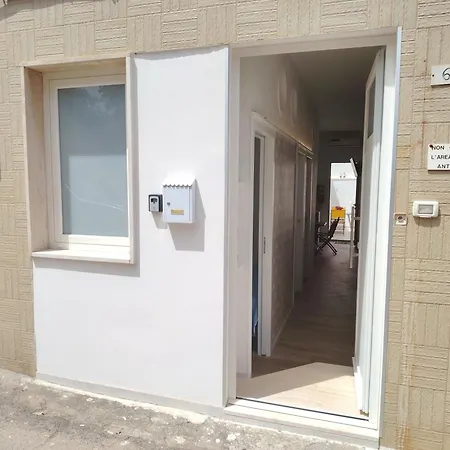 Hébergement de vacances La Casa Di Szà