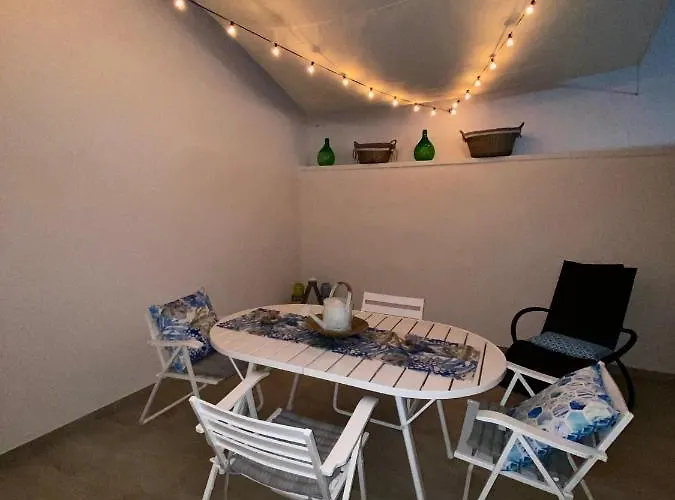 La Casa Di Sza 奥特朗托