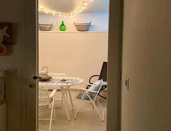 La Casa Di Sza * 奥特朗托