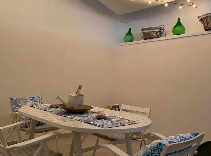 La Casa Di Sza * 奥特朗托