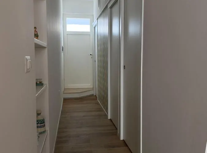 La Casa Di Sza 度假居 奥特朗托