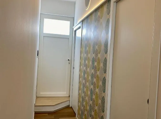 La Casa Di Sza 度假居 *