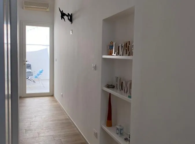 La Casa Di Sza 度假居 *